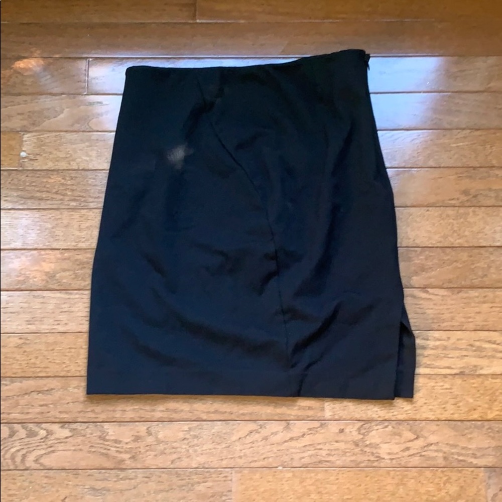 EUC INC pencil skirt